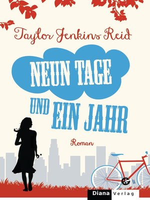 cover image of Neun Tage und ein Jahr: Roman
